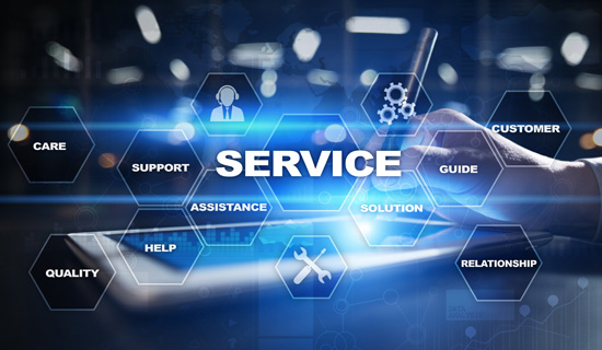 Services